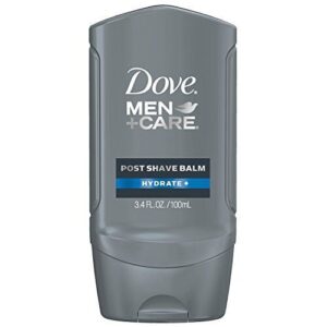 Dove Men+Care Post Shave Balm, B00NQ33UWS
