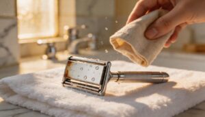 dry razors to stop bacteria dry razors to stop bacteria