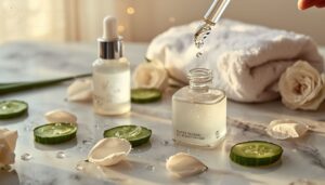 dry skin routine and application tips dry skin routine and application tips