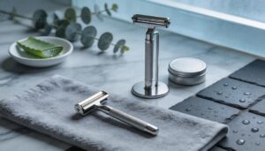 dry, store, and replace blades dry, store, and replace blades