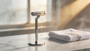 drying blades completely before storage drying blades completely before storage