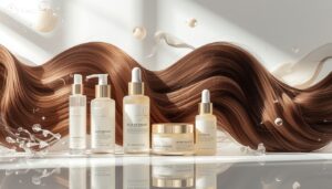 dryness, dullness, and frizz dryness, dullness, and frizz