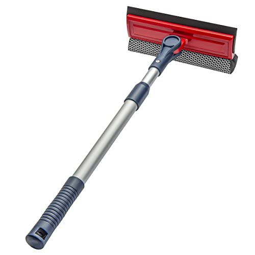 7 Best Shower Squeegees for Streak-Free, Spot-Free Showers