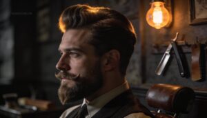 ducktail beard history and rise ducktail beard history and rise