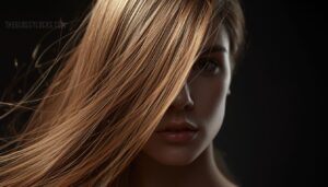 dull, lifeless strands dull, lifeless strands