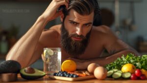 eat and hydrate for softer hair eat and hydrate for softer hair