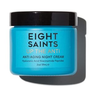 Eight Saints Skin Care Up B09W4TZVPZ