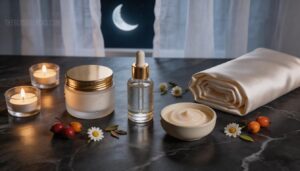 evening routine for repair and hydration evening routine for repair and hydration