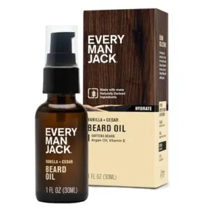 Every Man Jack Mens Beard B0F46727Z6