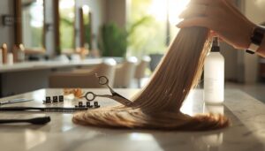 expert tips for a personalized haircut routine expert tips for a personalized haircut routine