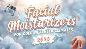 facial moisturizers for cold weather climates facial moisturizers for cold weather climates