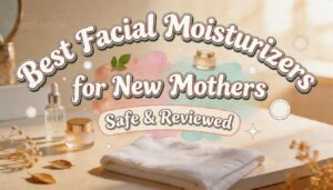 facial moisturizers for new mothers facial moisturizers for new mothers