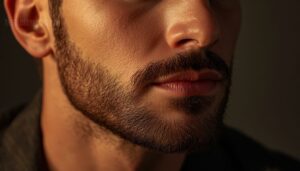 factor in beard density factor in beard density