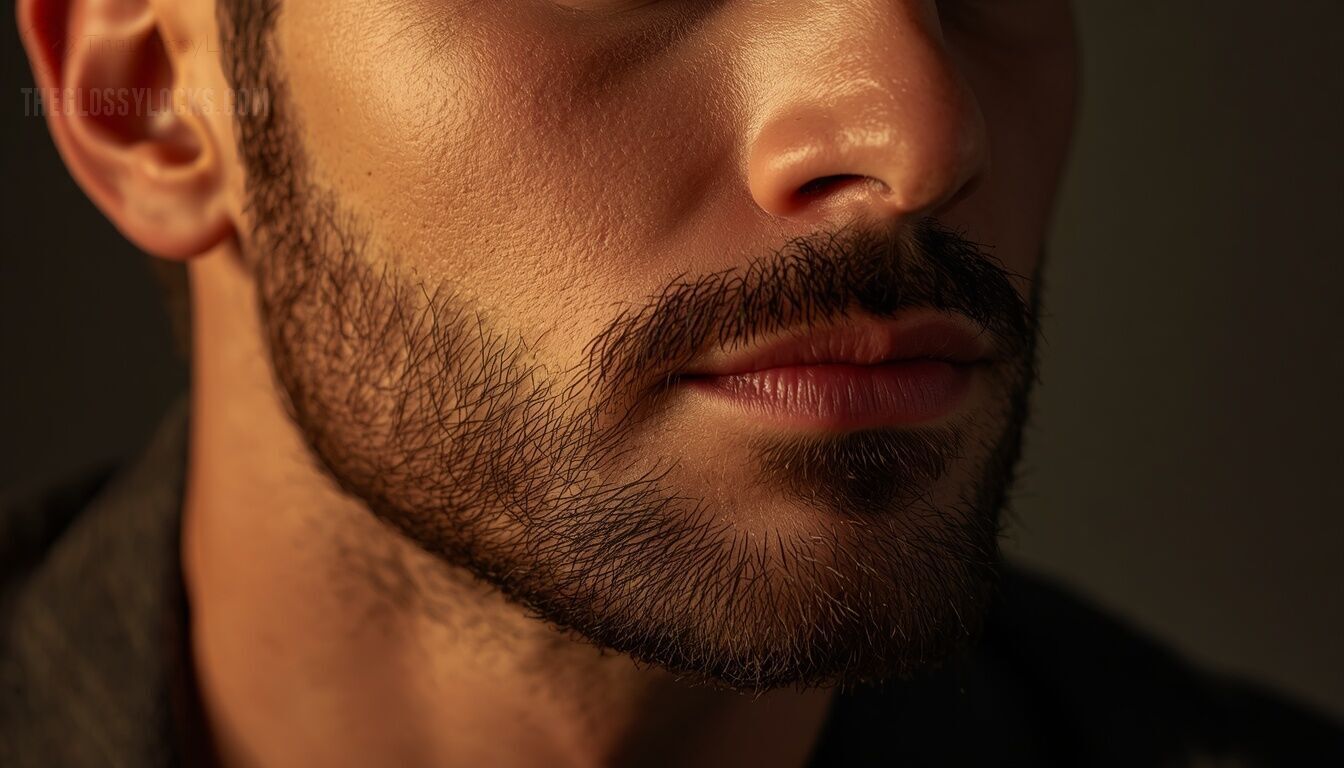 Low Maintenance Beard Styles Guide: Look Sharp With Less Effort