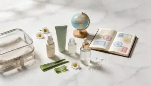 factors to consider when choosing travel moisturizers factors to consider when choosing travel moisturizers