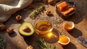 fats that support skin barrier fats that support skin barrier
