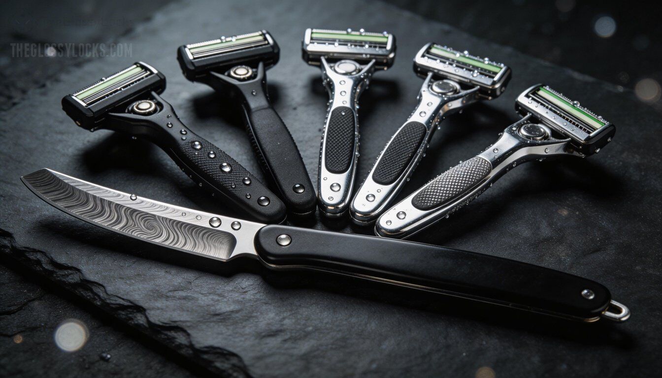 Big Razor For Shaving 10 Long Lasting Durable Shaving Razors That Won't Quit in 2026