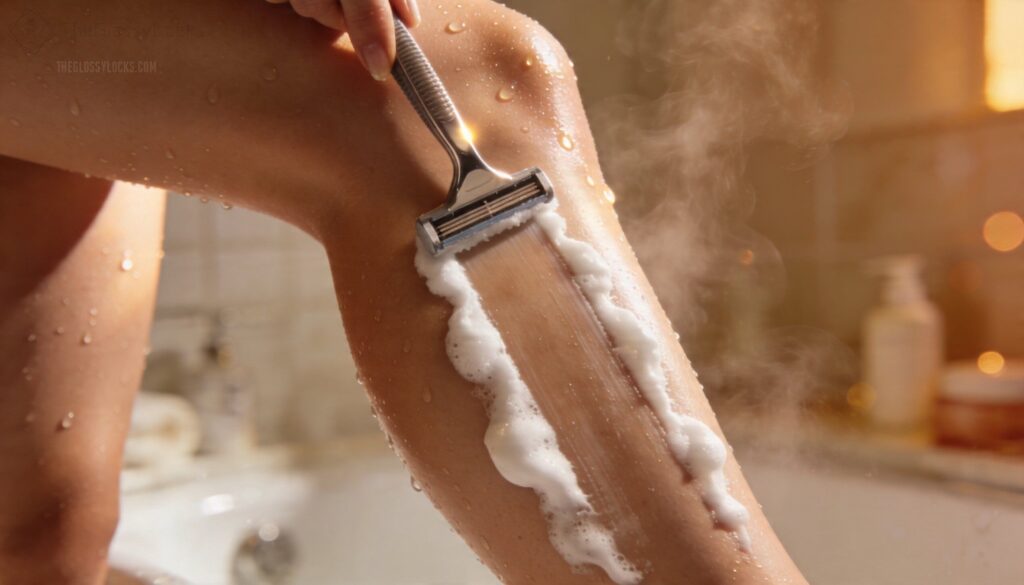 How Often Should You Shave Legs: Your Complete Care Guide