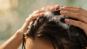 focus shampoo on the scalp, not the ends focus shampoo on the scalp, not the ends