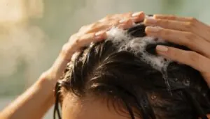 focus shampoo on the scalp, not the ends focus shampoo on the scalp, not the ends