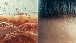 follicle support and scalp environment follicle support and scalp environment