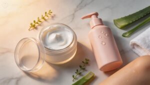 follow with moisturizer to reduce bumps and dryness follow with moisturizer to reduce bumps and dryness