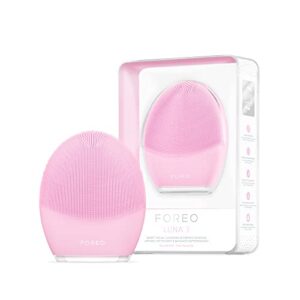 FOREO LUNA 3 Facial Cleansing B07QB6BD9R