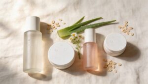 fragrance-free and hypoallergenic options fragrance-free and hypoallergenic options