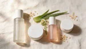 fragrance-free and hypoallergenic options fragrance-free and hypoallergenic options