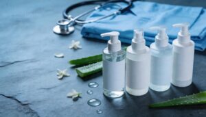 fragrance-free and non-comedogenic formulas fragrance-free and non-comedogenic formulas