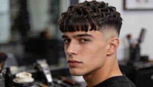 french crop for thick hair french crop for thick hair