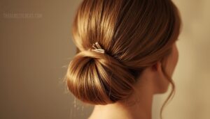 french twist french twist