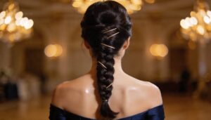 french twist for polished events french twist for polished events