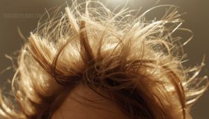 frizz and flyaways frizz and flyaways