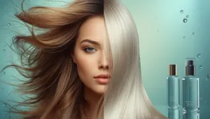 frizzy hair and smoothness frizzy hair and smoothness