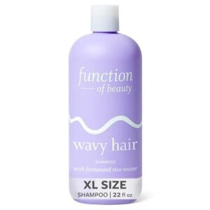 Function of Beauty Wavy Hair B0D1LJCDZ7