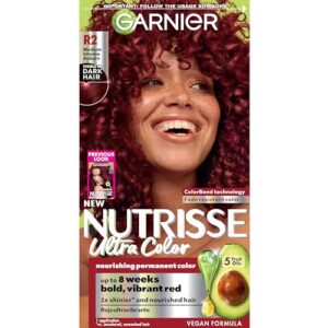 Garnier Nutrisse Ultra Color Hair B003B2M3PY