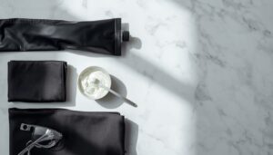 gather tools and protect skin gather tools and protect skin