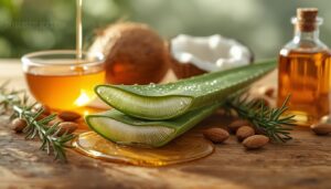 gather your mask ingredients gather your mask ingredients