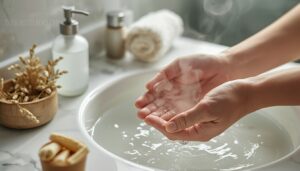 gentle cleansing and skin care routines gentle cleansing and skin care routines