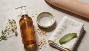 gentle fragrance-free cleansing methods gentle fragrance-free cleansing methods