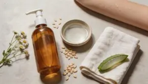 gentle fragrance-free cleansing methods gentle fragrance-free cleansing methods