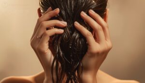 gently squeeze out excess water gently squeeze out excess water