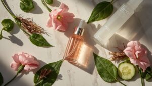 geranium oil for balancing skin ph geranium oil for balancing skin ph