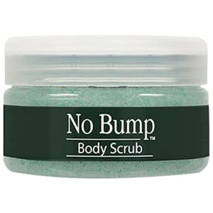 GiGi No Bump Body Scrub B001DYJJQS