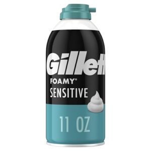 Gillette Shaving Cream B000Q6WAFG
