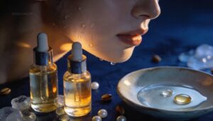 glycerin and squalane for moisture retention glycerin and squalane for moisture retention