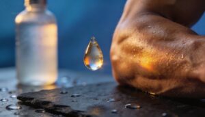 glycerin for lasting hydration glycerin for lasting hydration