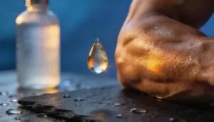 glycerin for lasting hydration glycerin for lasting hydration