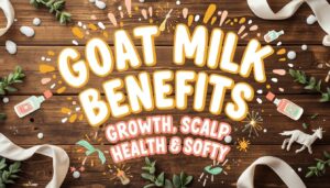 goat milk benefits for hair goat milk benefits for hair